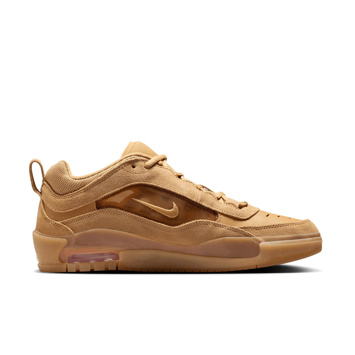 Nike SB Air Max Ishod Flax Wheat