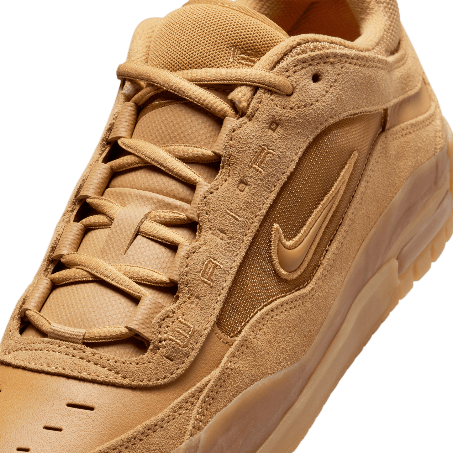 Nike SB Air Max Ishod Flax Wheat