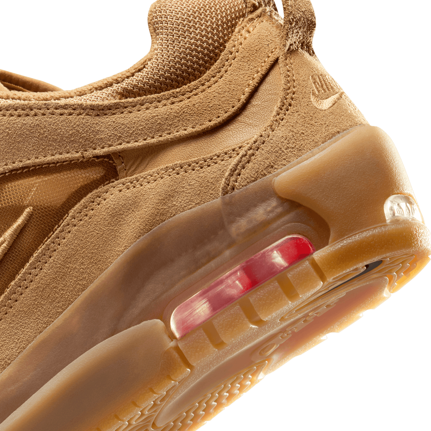 Nike SB Air Max Ishod Flax Wheat