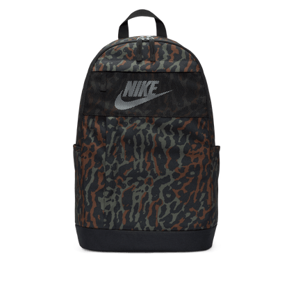 Nike Elemental Backpack Animal Print