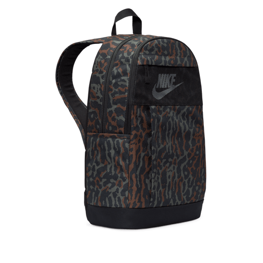 Nike Elemental Backpack Animal Print