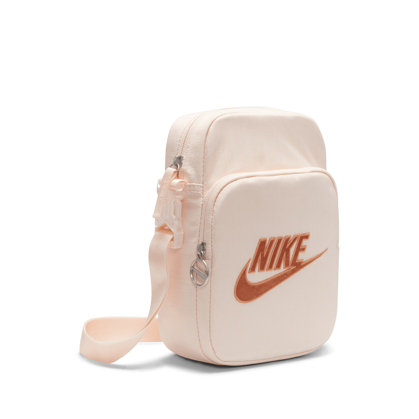 Nike Heritage Crossbody Bag Guava Ice
