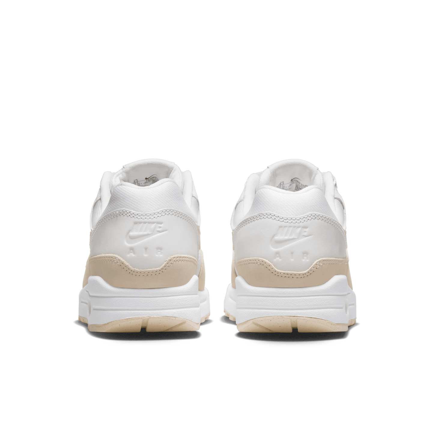 Nike Women's Air Max 1 Premium Sanddrift