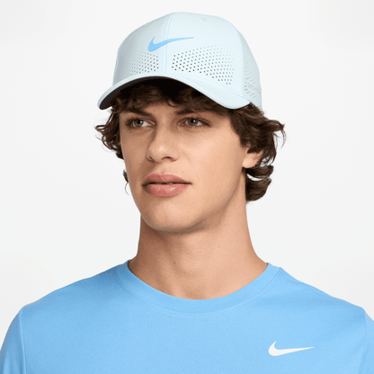 Nike Dri-FIT ADV Rise Cap Glacier Blue