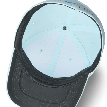 Nike Dri-FIT ADV Rise Cap Glacier Blue