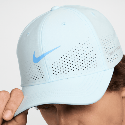 Nike Dri-FIT ADV Rise Cap Glacier Blue