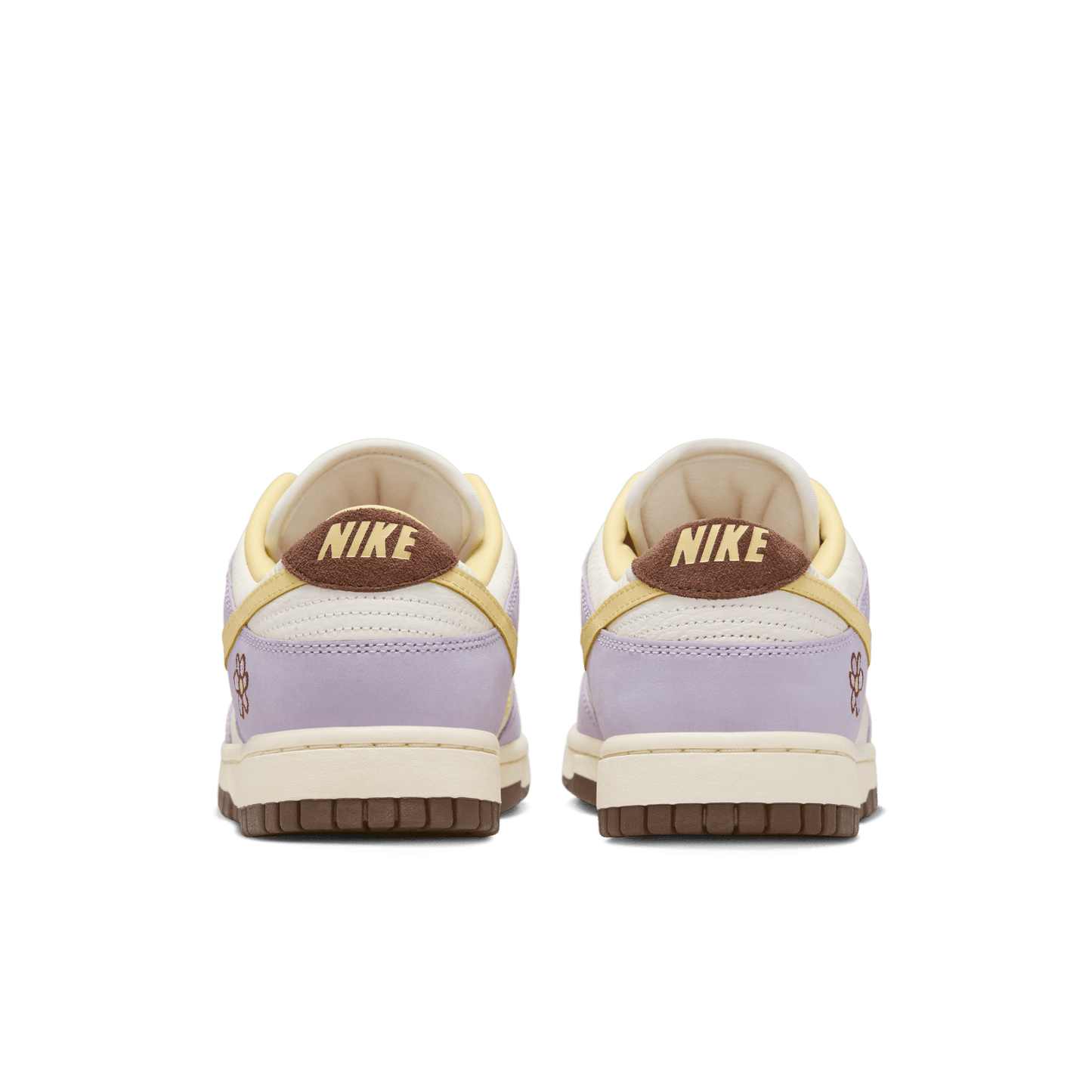 Nike Women's Dunk Low Premium Lilac Bloom