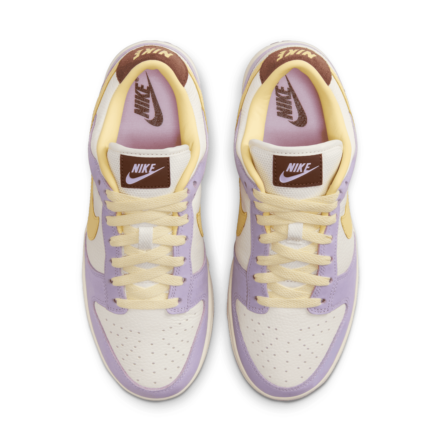 Nike Women's Dunk Low Premium Lilac Bloom