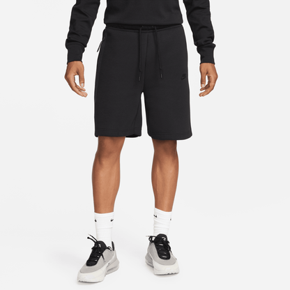 Nike Sportswear Tech Fleece Shorts Black