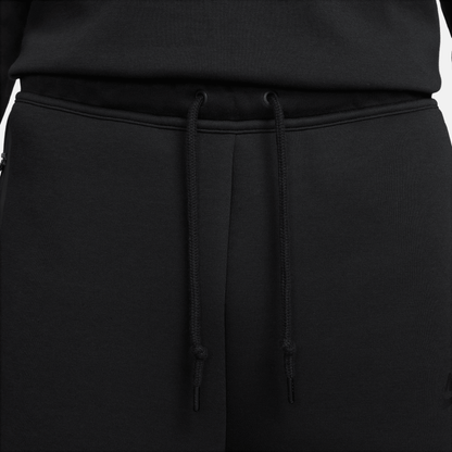 Nike Sportswear Tech Fleece Shorts Black