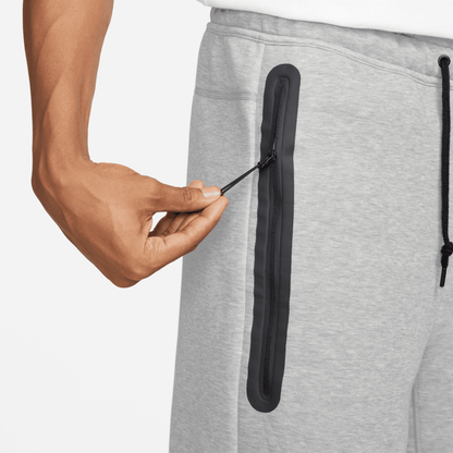 Nike Sportswear Tech Fleece Shorts Dk Grey Heather