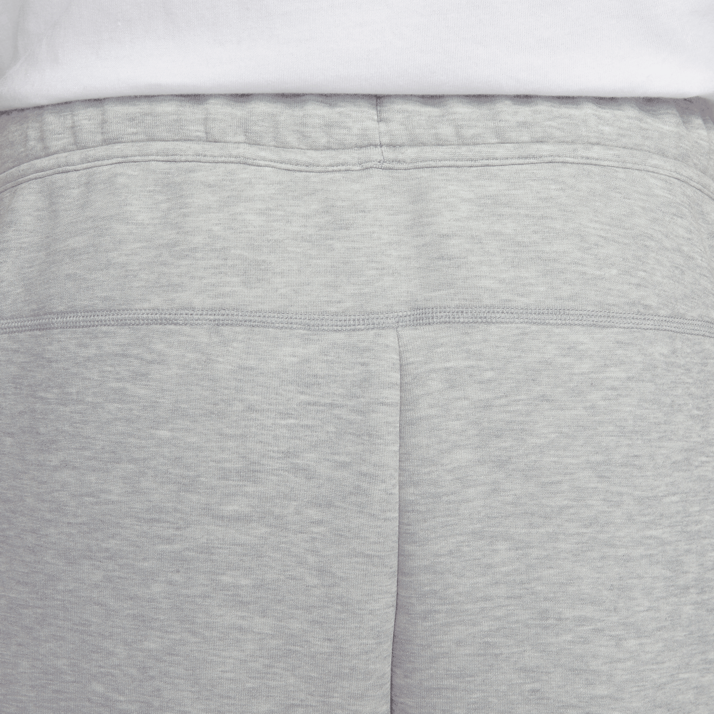 Nike Sportswear Tech Fleece Shorts Dk Grey Heather