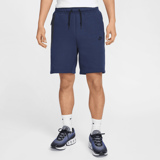 Nike Sportswear Tech Fleece Shorts Obsidian