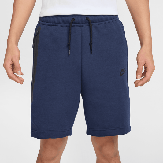 Nike Sportswear Tech Fleece Shorts Obsidian