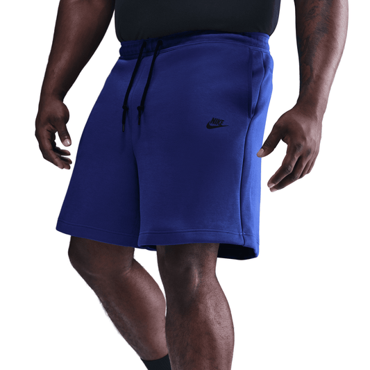 Nike Sportswear Tech Fleece Shorts Deep Night