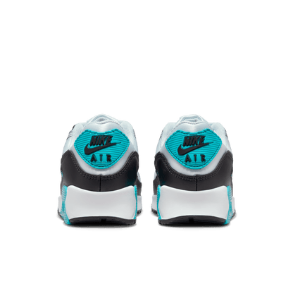 Nike Women's Air Max 90 White Teal