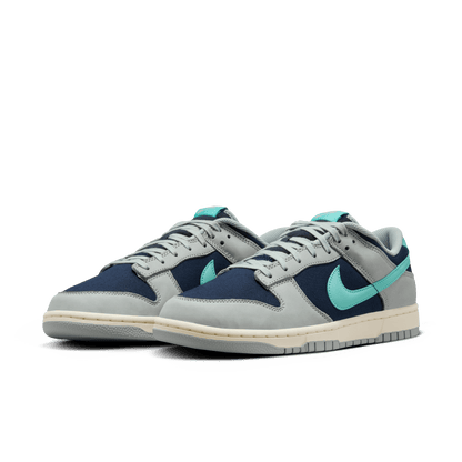 Nike Dunk Low Retro Premium Pumice Obsidian