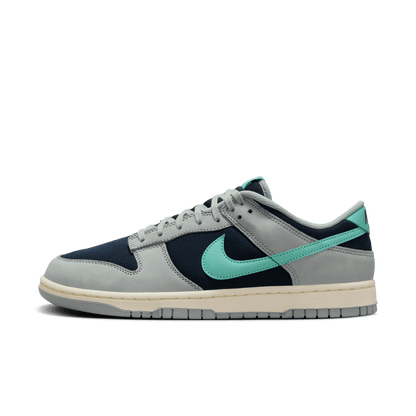 Nike Dunk Low Retro Premium Pumice Obsidian