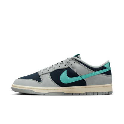 Nike Dunk Low Retro Premium Pumice Obsidian