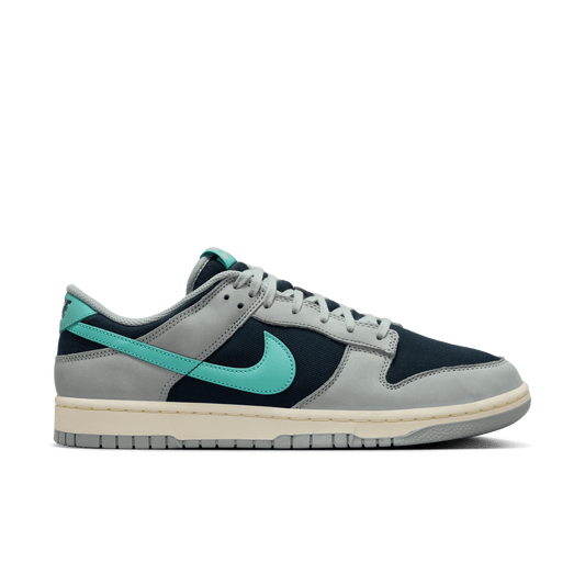 Nike Dunk Low Retro Premium Pumice Obsidian