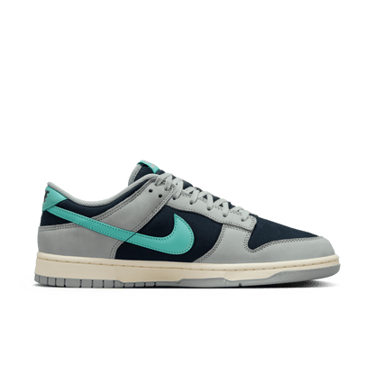 Nike Dunk Low Retro Premium Pumice Obsidian