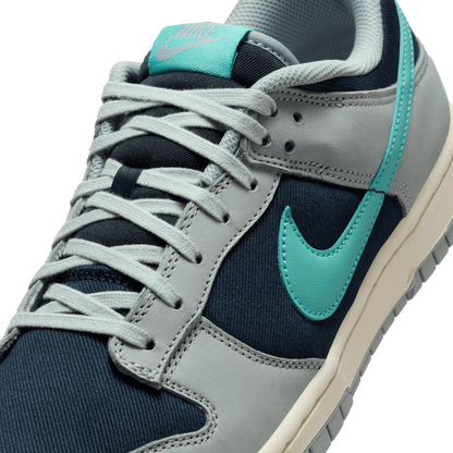 Nike Dunk Low Retro Premium Pumice Obsidian