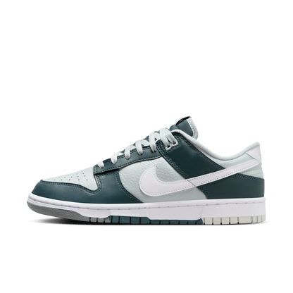 Nike Dunk Low Retro Premium "Remix" Deep Jungle