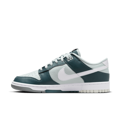 Nike Dunk Low Retro Premium "Remix" Deep Jungle