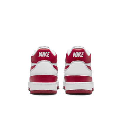 Nike Attack QS SP White Red Crush