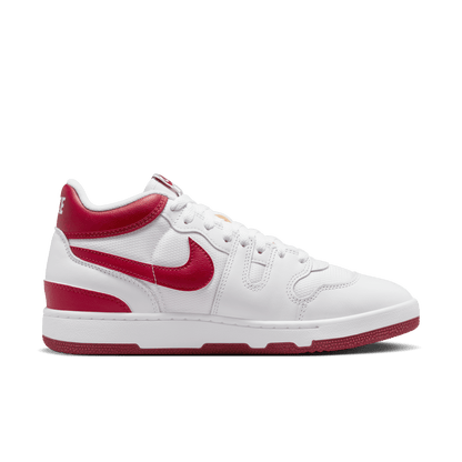 Nike Attack QS SP White Red Crush