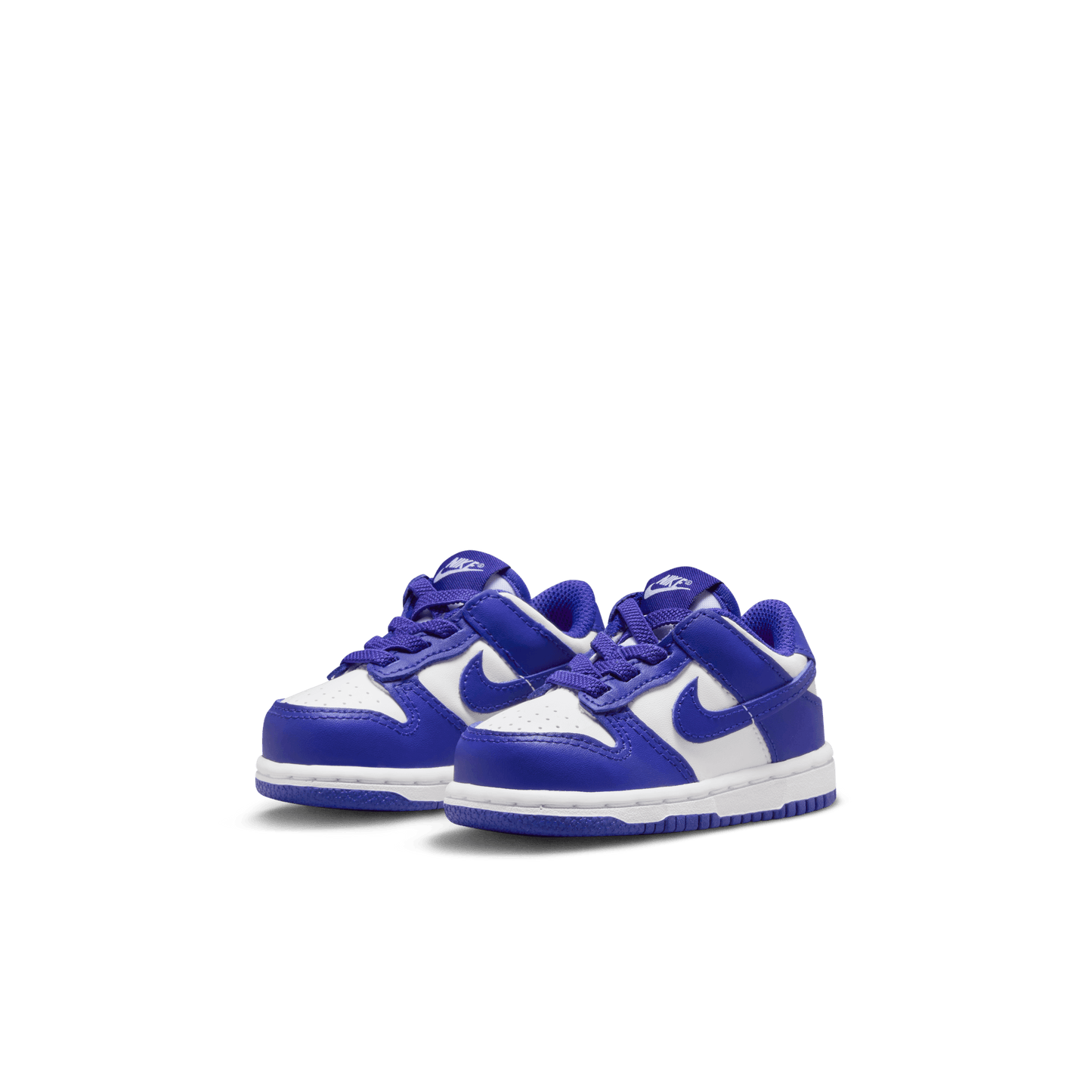 Nike Dunk Low Baby/Toddler Shoes Concord