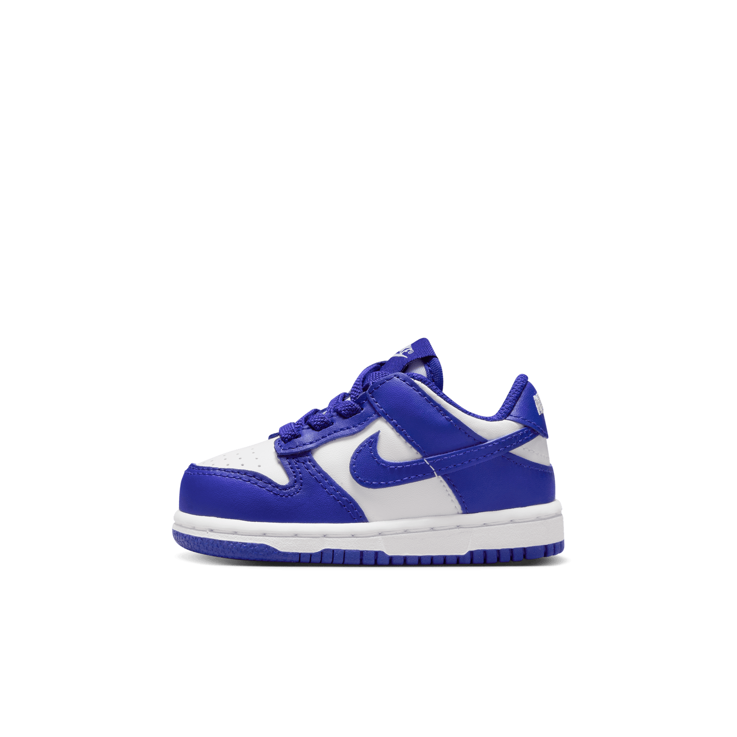 Nike Dunk Low Baby/Toddler Shoes Concord