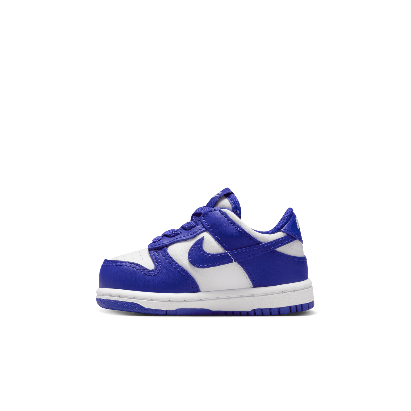 Nike Dunk Low Baby/Toddler Shoes Concord