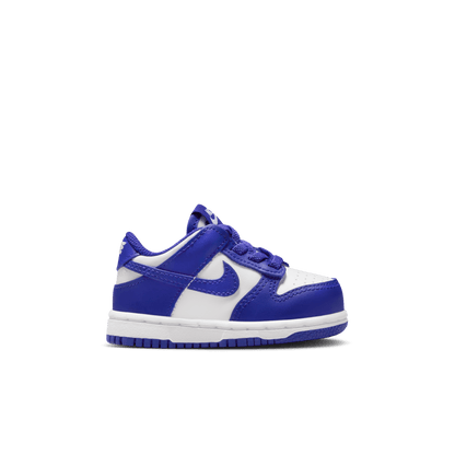 Nike Dunk Low Baby/Toddler Shoes Concord