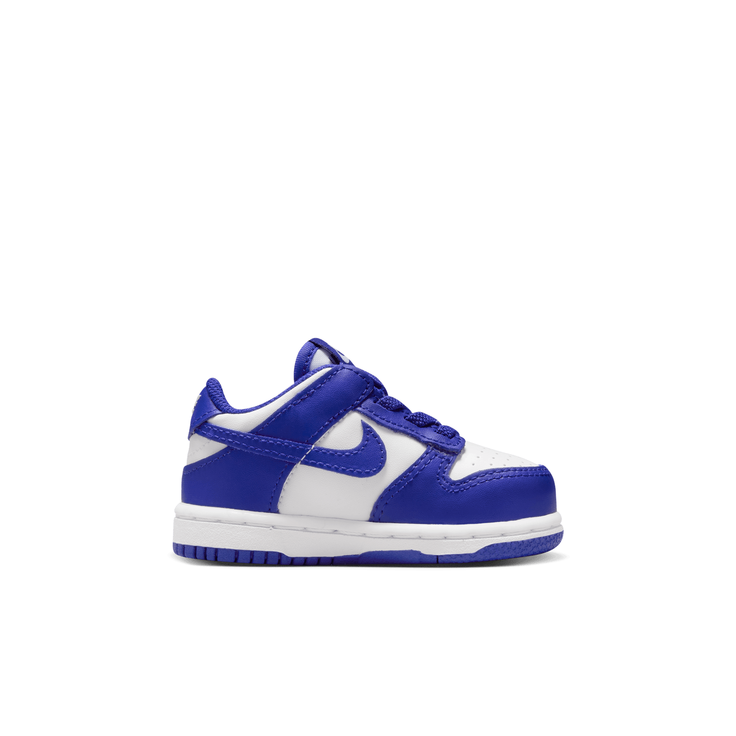 Nike Dunk Low Baby/Toddler Shoes Concord