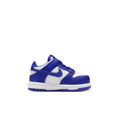 Nike Dunk Low Baby/Toddler Shoes Concord