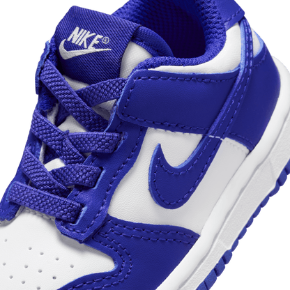 Nike Dunk Low Baby/Toddler Shoes Concord