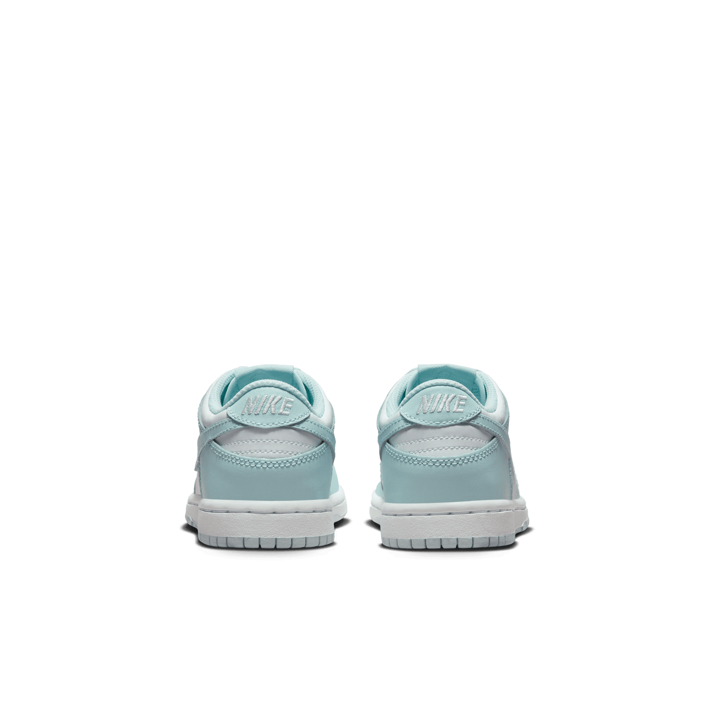 Nike Kids Dunk Low PS Glacier Blue