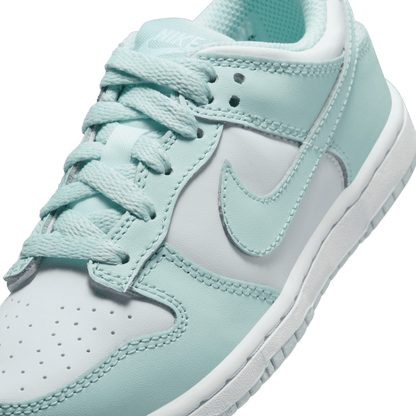 Nike Kids Dunk Low PS Glacier Blue