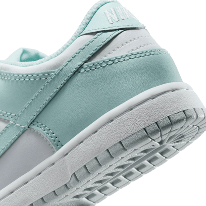 Nike Kids Dunk Low PS Glacier Blue