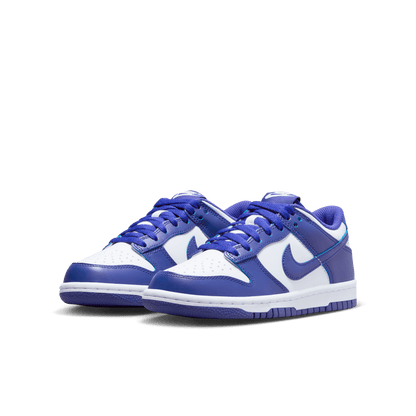 Nike Kids Dunk Low GS Concord