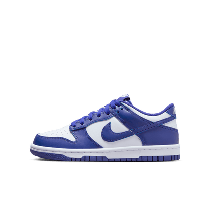 Nike Kids Dunk Low GS Concord