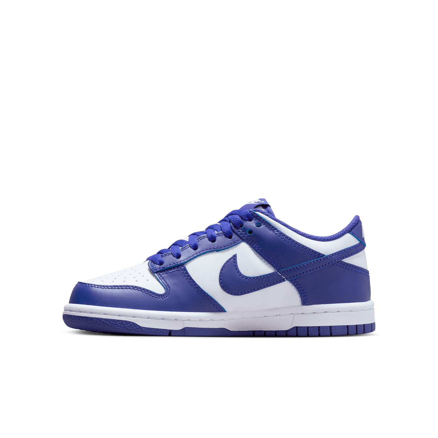 Nike Kids Dunk Low GS Concord