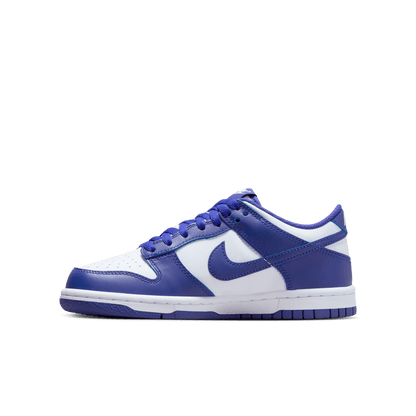 Nike Kids Dunk Low GS Concord