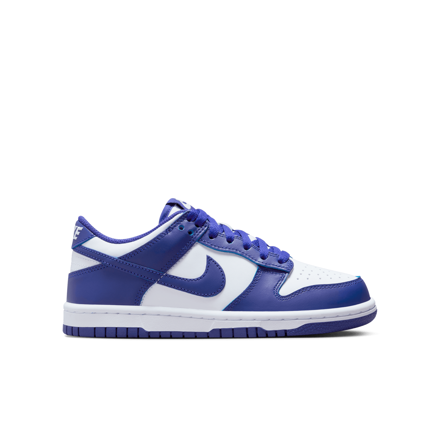 Nike Kids Dunk Low GS Concord