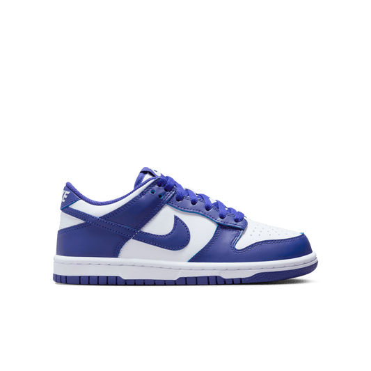 Nike Kids Dunk Low GS Concord