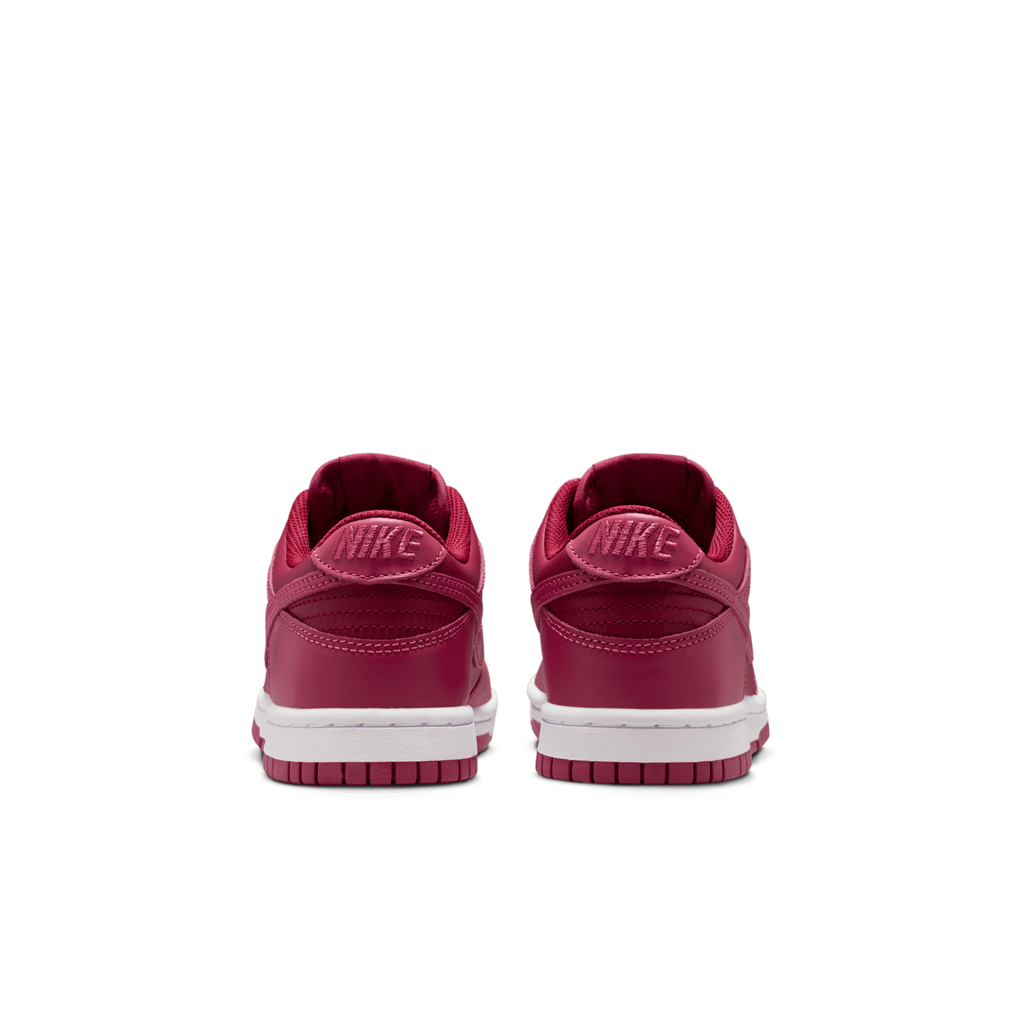 Nike Kids Dunk Low Team Red