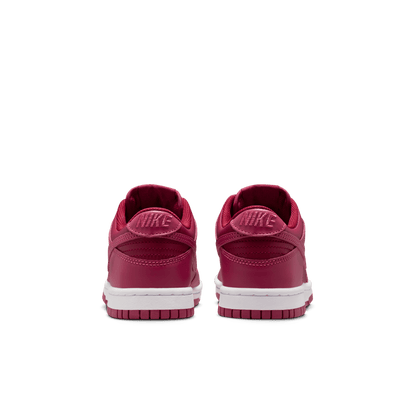 Nike Kids Dunk Low Team Red