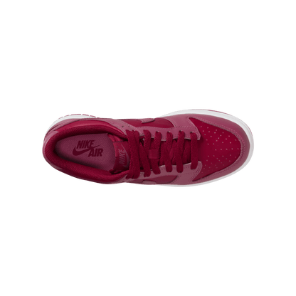 Nike Kids Dunk Low Team Red
