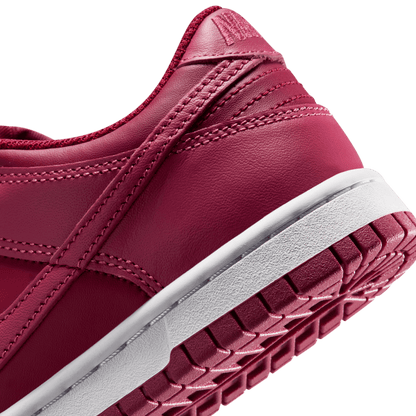 Nike Kids Dunk Low Team Red